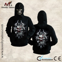 HM-100214 hoodie printing